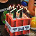 Festa Minecraft: ideias para inspirar!