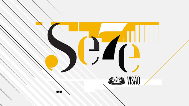'SETE' estreia hoje na SIC e na SIC Notícias