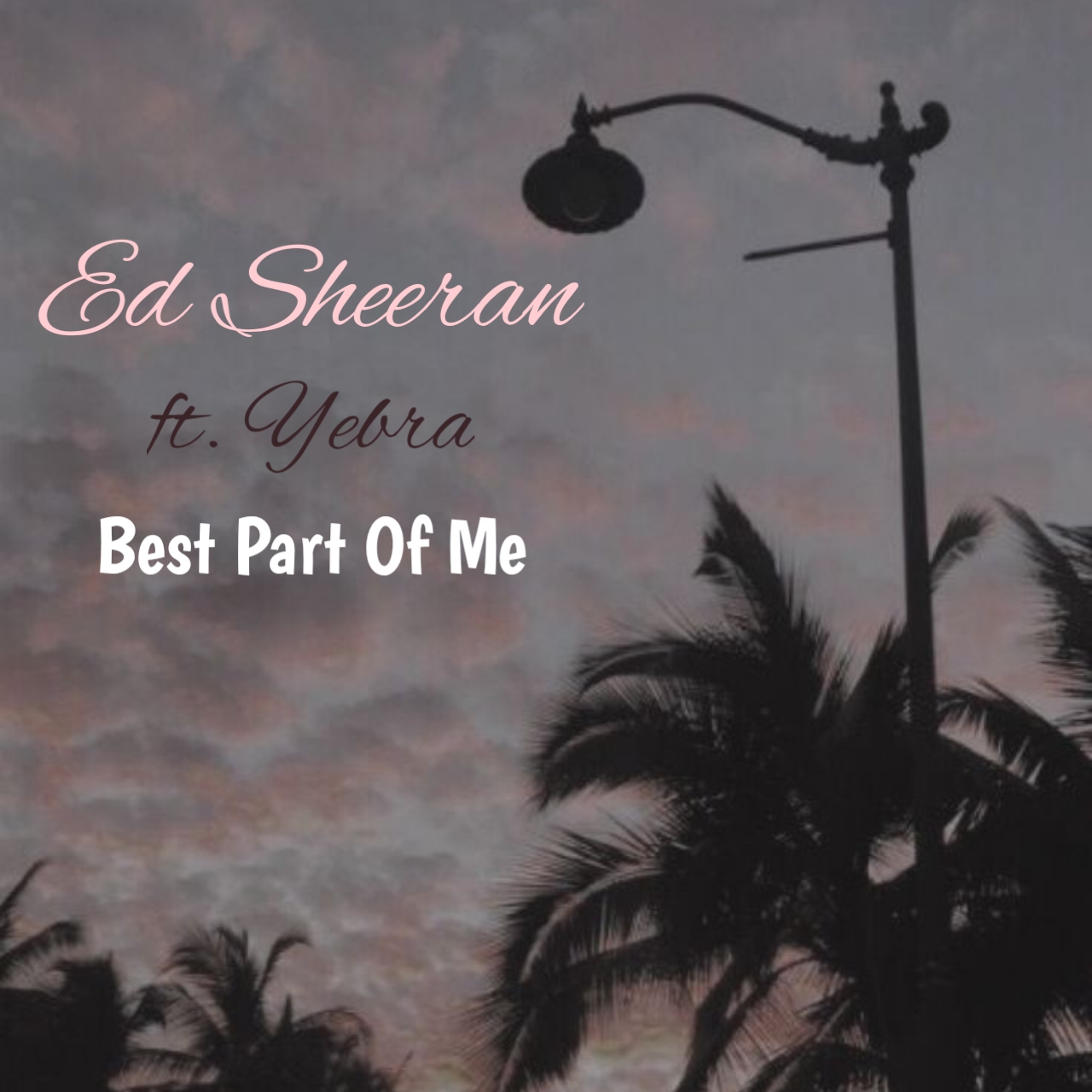 Best part of me is you. Йебба. Best part of me is you. Yebba. Best part of me is you.