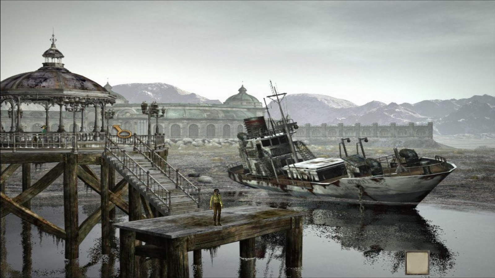 syberia 3 apk