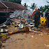 Suman 222 muertos por tsunami en Indonesia