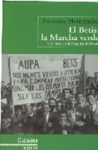 EL BETIS, LA MARCHA VERDE