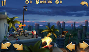 Game Trials Frontier APK MOD Game Trials Frontier APK MOD