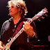 Esposa acusa Dean DeLeo, do Stone Temple Pilots, de violência doméstica