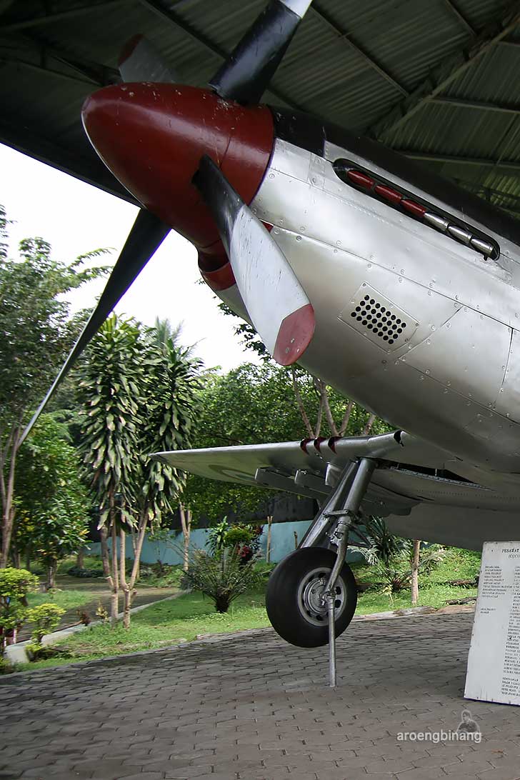 monumen palagan ambarawa semarang