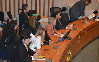 Foto: Ascom Deputada Celina