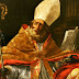 St. Abrose, Father of the Ambrosian Hymn