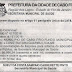 CABO FRIO | Empresa que realizou as obras no Hospital do Jardim vai reformar laboratório da Saúde