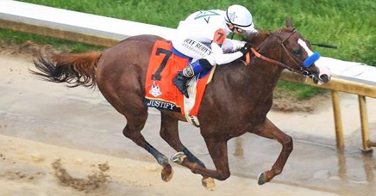 The Kentucky Derby 2019 Giveaway The Kentucky Derby 2019 Giveaway