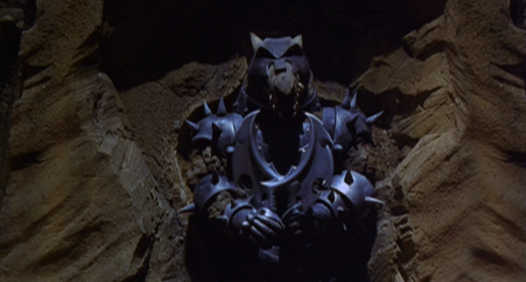 Mighty Morphin' Power Rangers The Movie Part 3 | Ranger Retrospective