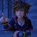 Square Enix Released A New Kingdom Hearts III Trailer, Completed The Development