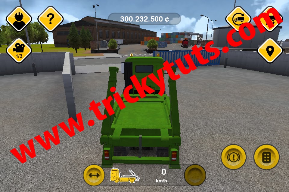 Cheat Codes Construction Simulator 2