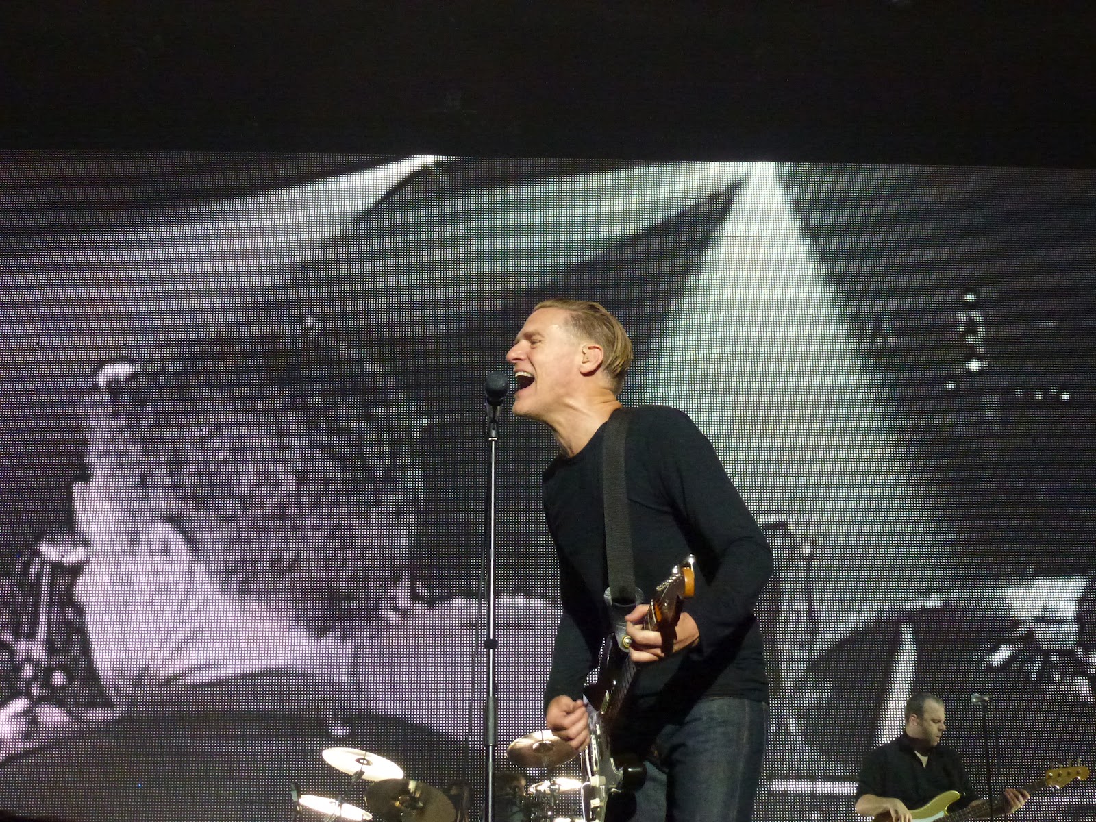 Faq Bryan Adams Konzert Küchwaldwiese Chemnitz Die Wahrheit Über Die Bühnen Show - x713o06