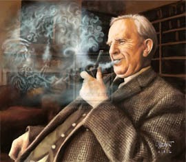 Tolkien Tolkien