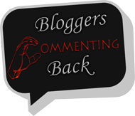 Bloggers Commenting Back 