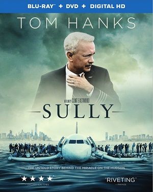 Sully 2016 HDRip 720p 1080p