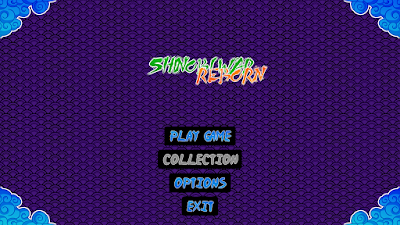 Game Shinobi War Reborn Mod Game Shinobi War Reborn Mod