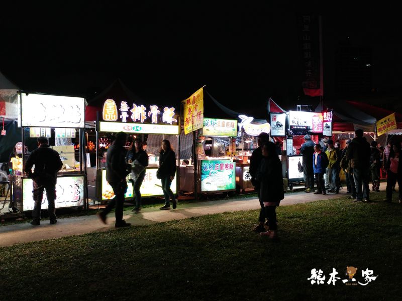 新北市祈福燈會豬福滿滿-元宵燈會活動|大台北都會公園|捷運三重站