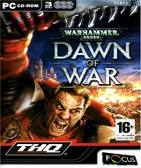Warhammer 40000 Dawn of War