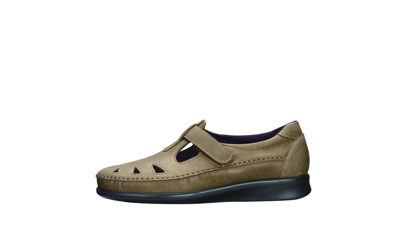 Ensor's Comfort Shoes - Betty's Blog: ROAMER for Women by SAS®