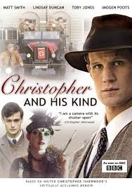 Christopher and his kind, 2011