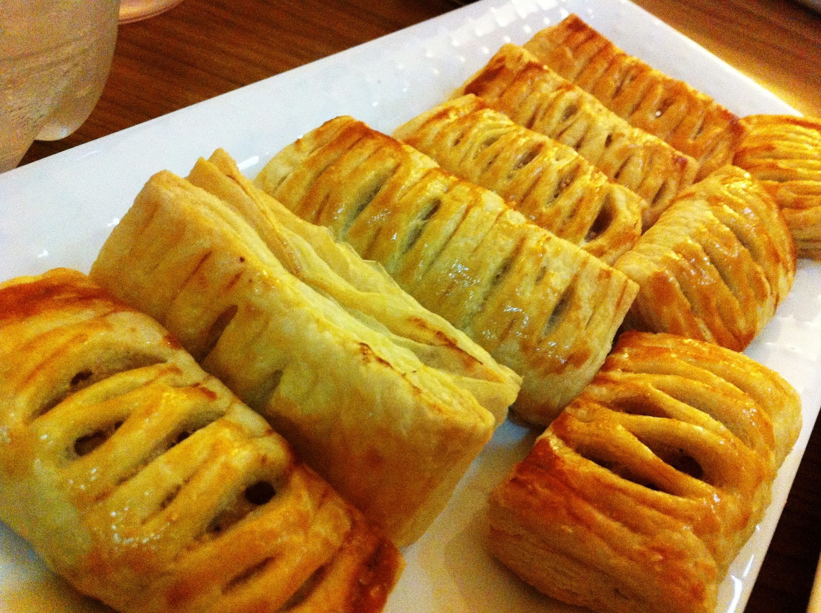 fadeliciouscakes APPLE PIES