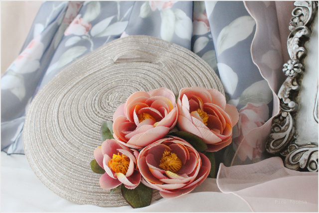 cluch-bolso-mano-hecho-mantel-individual-flores