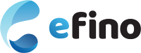 eFino logo