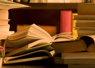 Fotos de libros 1