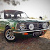Jual Part Lampu Retro Merk Hella Rallye