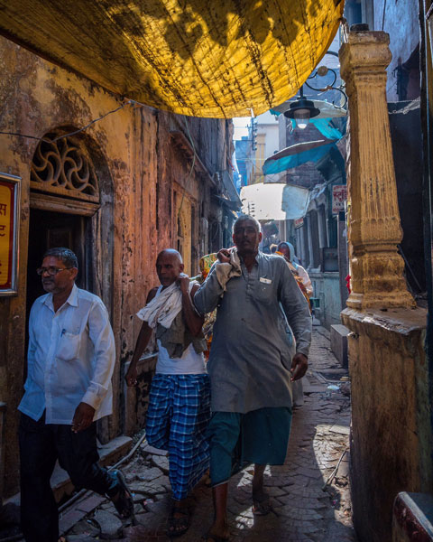 Exploring Varanasi with iPhone 7 Plus! iphone 7 plus photography india varanasi