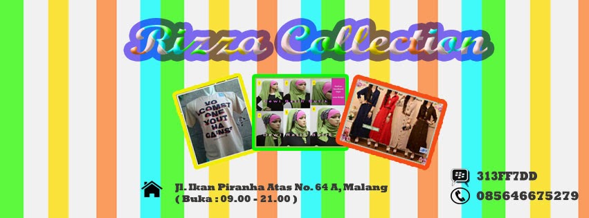 Butikrizza Supplier Baju Wanita Grosir, Reseller, Dropship di Malang Butikrizza Supplier Baju Wanita Grosir, Reseller, Dropship di Malang