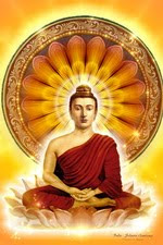 Mestre Gautama Bhuda