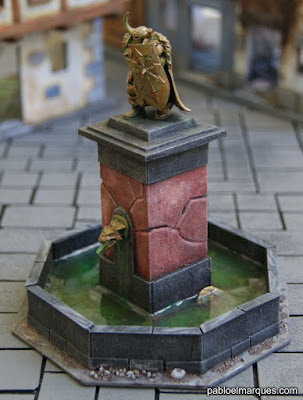 Fuente Mordheim