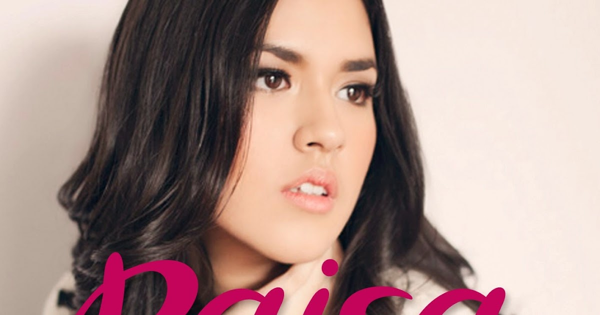 CariLirikLagu.Net: Lirik Lagu Raisa - Could It Be Love