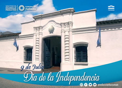 9 de Julio de 1816