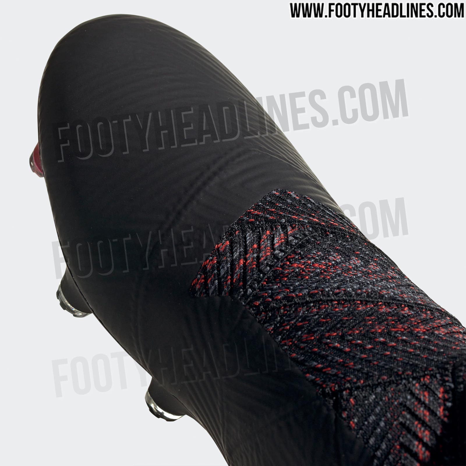 new adidas nemeziz 2019