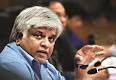Arjuna Ranatunga
