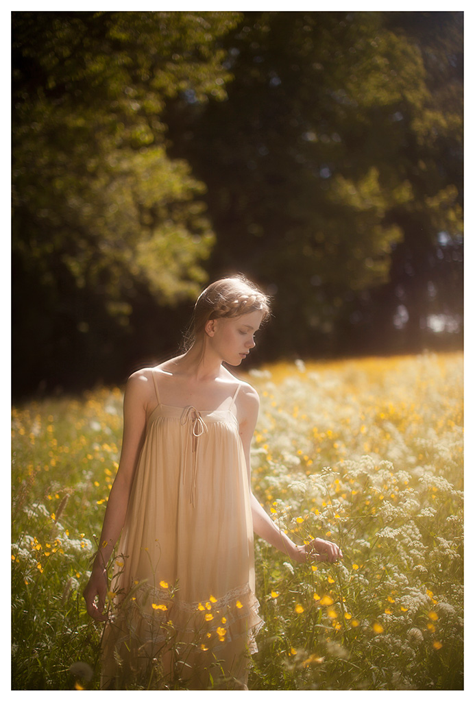 Vivienne Mok Photography: Anna, Uttwil