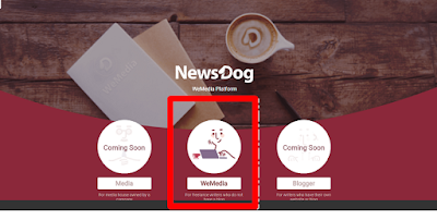 (NewsDog) News Dog Kya Hai ?Newsdog Se Paise kaise Kamaye In Hindi 8