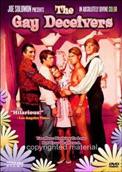 The gay deceivers The gay deceivers