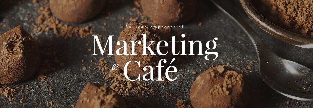 Marketing & Café