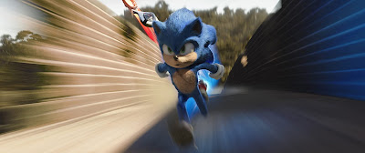 Sonic The Hedgehog 2020 Image 6