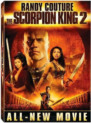 Sinopsis film The Scorpion King: Rise of a Warrior (2008)