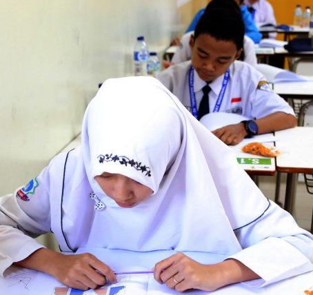 Soal Olimpiade Ips Smp 2018 Dan Jawabannya Universeburan