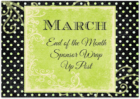 March 2014 Wrap Up Post | OrganizingMadeFun.com