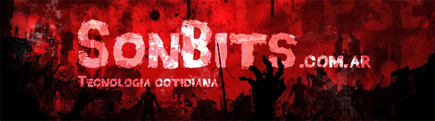 SonBits