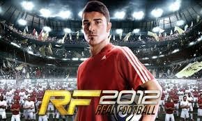 tai game da bong Real Football 2012