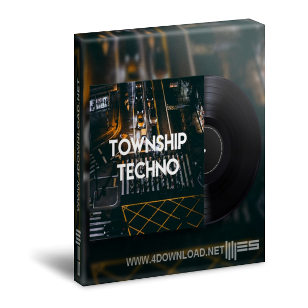 Engineering Samples - Township Techno