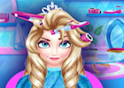 Ice Princess Hair Salon